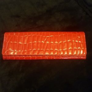 ☄️Rolphs clutch purse or wallet NWOT☄️